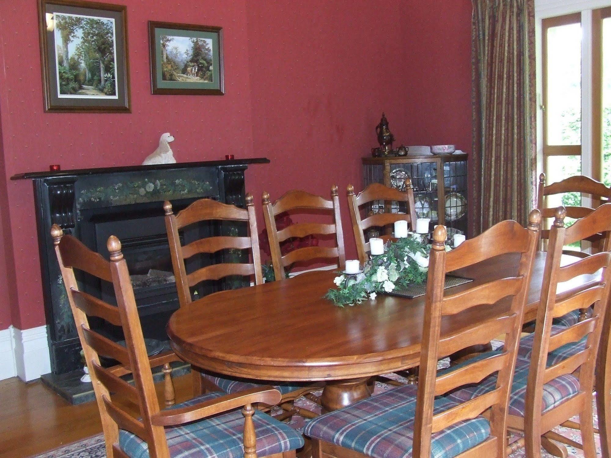 Tairoa Lodge & Cottage Hawera Esterno foto