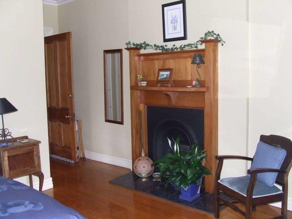 Tairoa Lodge & Cottage Hawera Esterno foto